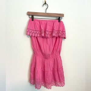 Melissa Odabash Dress